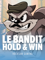 Le Bandit Hold & Win